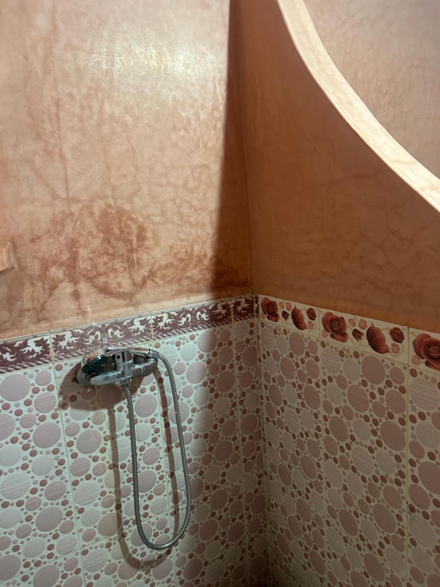 Kasbah Planet Sahara Hotel Мерцуга Екстериор снимка